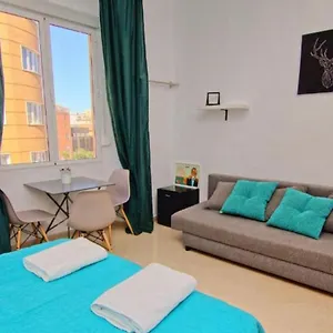  Habitación en casa particular Guests House Mercado