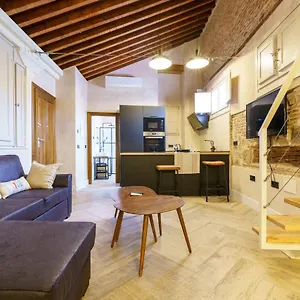  Apartamento Historic Center