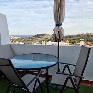  Apartamento La Cala De Mijas , Calanova Grand Golf