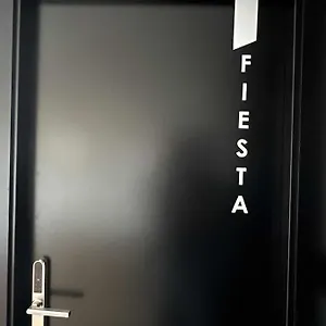  Apartamento Fiesta Modern Y Luxury