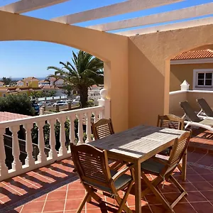 Rocas Golf And Sea Appart hôtel Caleta de Fuste