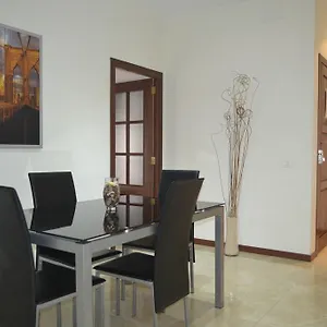 Urban Flat Appartement Santa-Cruz de Ténérife